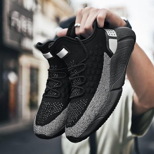 Male Sneakers Casual Sneaker White Sneakers Men Sport Shoes For Man Fashion Sapato Mens Zapatos Casuales Para Hombre