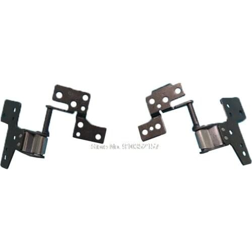 Laptop LCD Hinge L&R For Gigabyte For AERO 14 A Set Left & Right