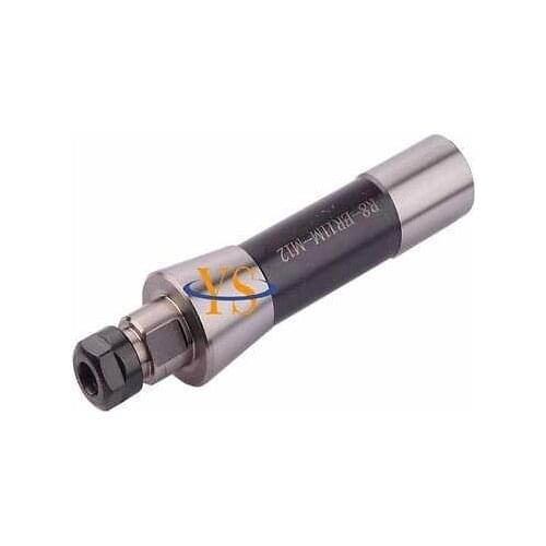New R8 M12 spindle R8 ER11 collet chuck toolholder cnc milling and lathe tool