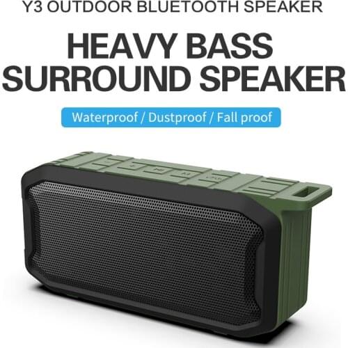 Wireless Bluetooth Speaker Bluetooth Speaker Wireless Waterproof Shower Speakers Music Bluetooth Speaker Dropshipping 20