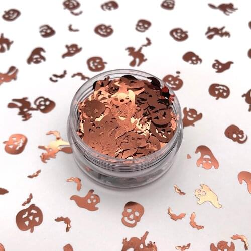 Supply different shapes and colors Hexagon New Unicorn shape glitter snowflake glitter for Nail Art Sequins Paillette Decoratio