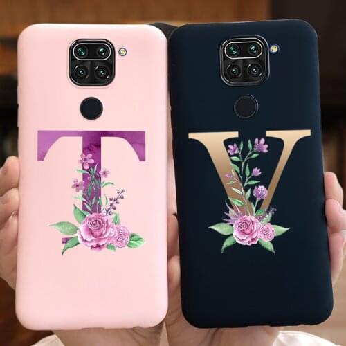 RIVAS Phone Cases Xiaomi Redmi Note 9S