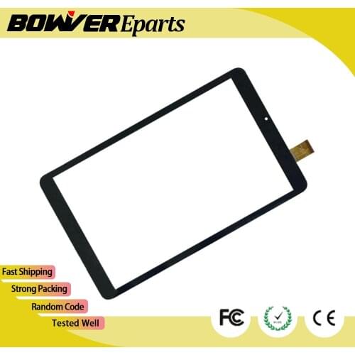 10.1'' inch YJ406FPC-V1 DXP2-0321-101A-V2.0-FPC Capacitive Touch screen Panel Digitizer
