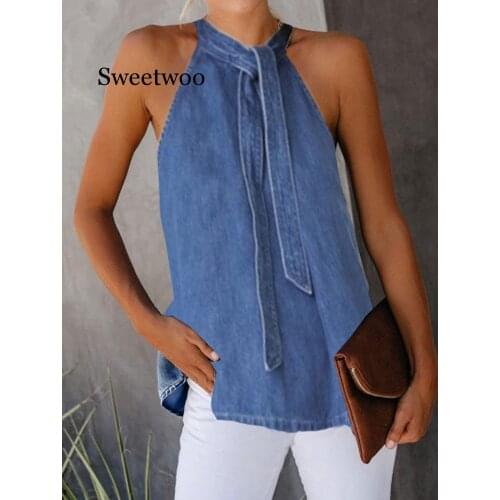 SWEETWOO Fashion Blouses