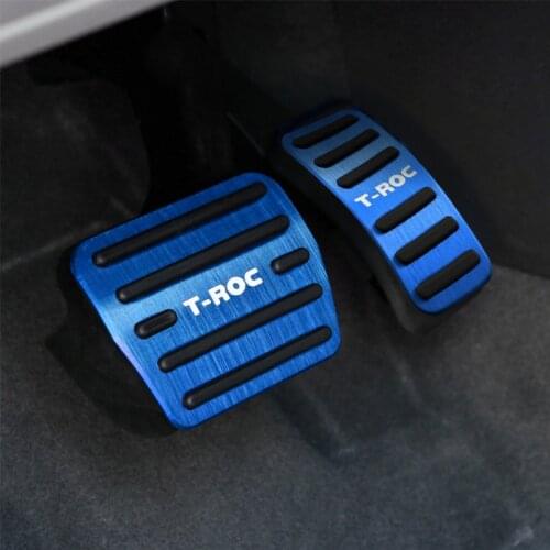 Накладки на педали VW Volkswagen SYAUAWTO China At AliExpress