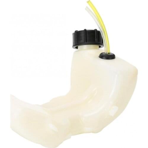 Trimmer Fuel Tank Fit for GX35 Brush Cutter Replacement Part Accessory 4 - Stroke Gasoline Engine Accessory