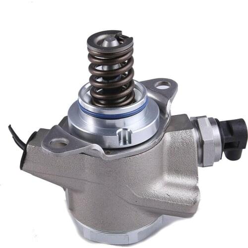 High Pressure Fuel Pump For V-W A-Udi A4 A5 A6 A7 Q5 Q7 3.0T 07L127026Q