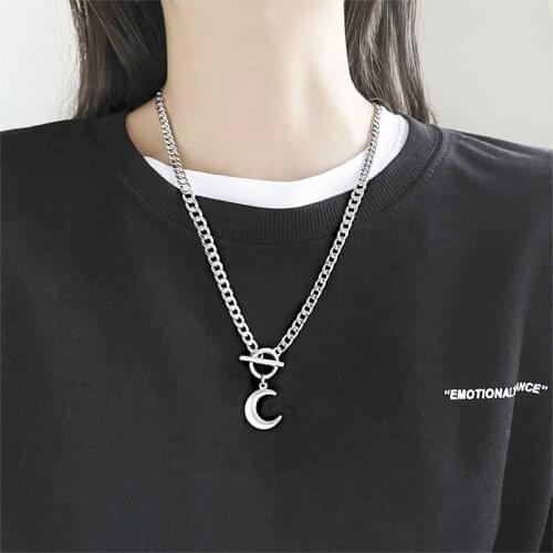 UKER (首饰) Silver Chains