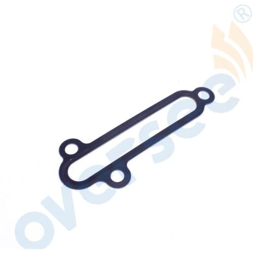 Boat Motor 62Y-13475-00 Relief Valve Assembly Gasket For Yamaha Outboard 25 30 40 50 60 HP