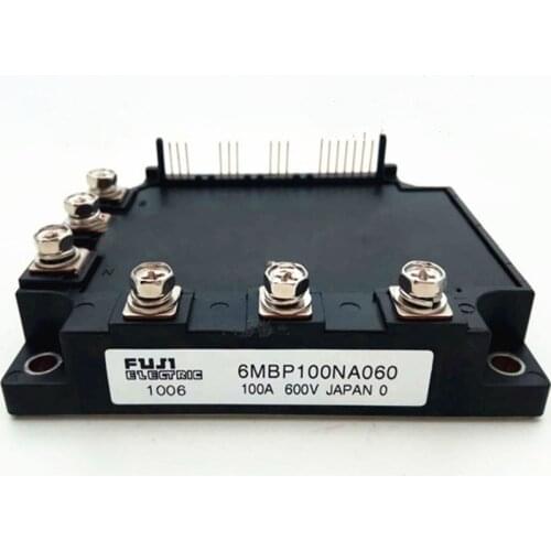 1pcs 6MBP75NA060