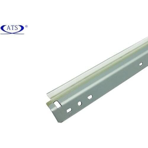 1PCS drum cleaning blade for Sharp AR 350 450 420 350N 450N 351U 451U Compatible AR350 AR450 AR420 copier spare parts