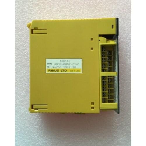 1PC New FANUC A03B-0807-C161 free shipping