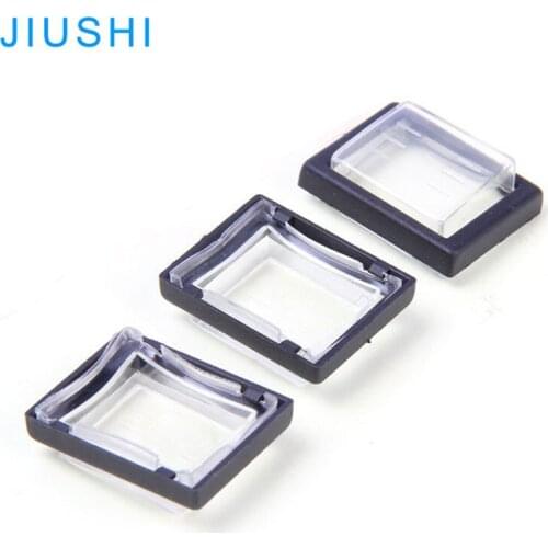 KCD4 rocker switch accessory waterproof cover dustproof protective lid KCD2 KCD7
