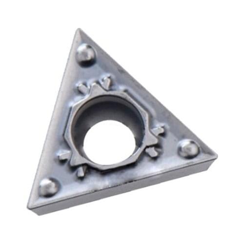 10PCS carbide inserts TPMT110304HQ TPMT110308HQ TN620 free shipping