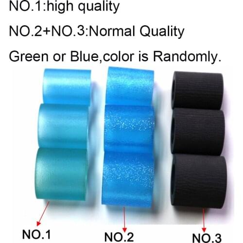 100X AF03-2050 AF03-1065 AF03-0051 for Ricoh AF 1075 2075 7500 8000 6500 5500 2060 2051 MP7500 AF2075 AF1075 Pickup roller Tire