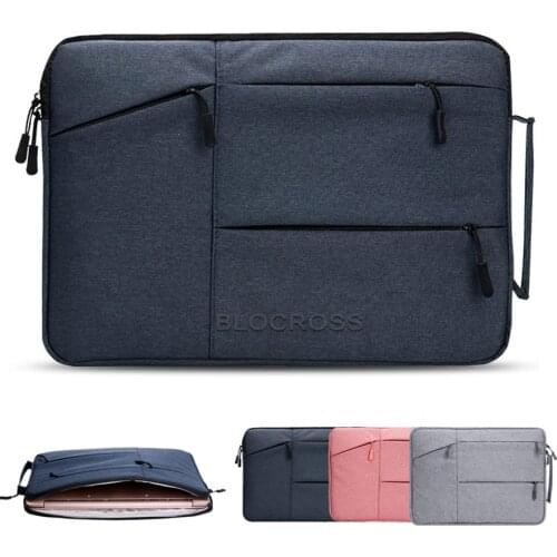 11 inch Universal Tablet Sleeve Bag for Samsung Galaxy Tab S7 11 SM-T870 T875 for Galaxy Tab S6 Lite 10.4 2020 Protective Pouch