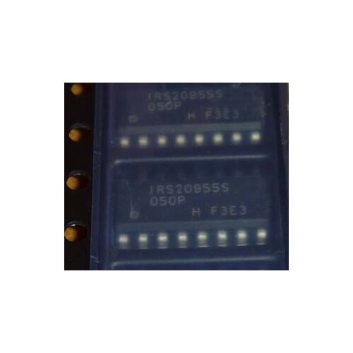 5pcs IRS20955S SOP16 IRS20955STRPBF SOP-16 IRS20955 SOP