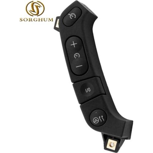 OEM 6922855 Car Multifunction Button Right Steering Wheel Switch for E38 E39 E83 530I 540I 740I