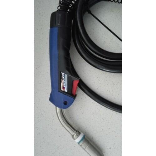 Binzel style 5M MB25 25AK Complete torch for Mig Mag Welding Torch Consumables for mig welder SALE1