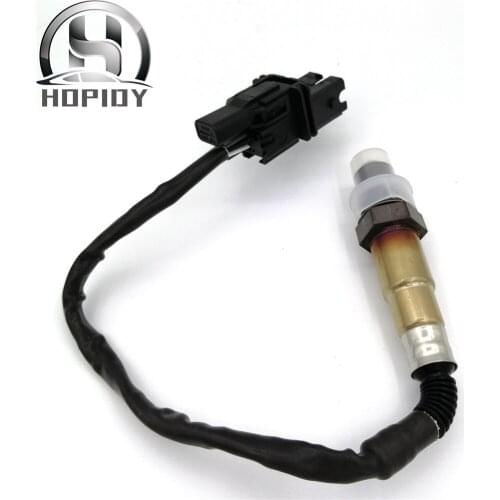 Oxygen sensor 30-2001 LSU4.2 Wide Band O2 Sensor For AEM 30-4100 AEM 30-2001 Autometer 2243 FAST 170408 0258007366