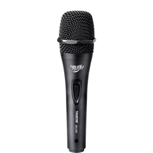 Fmuser Microphones