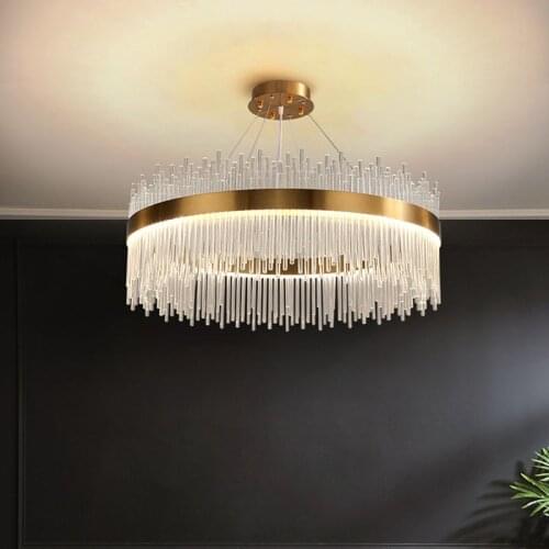 Kluzzi Pendant Lights