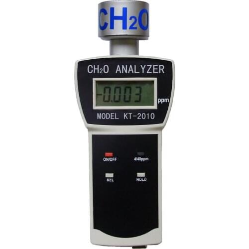 KT-2010 FORMALDEHYDE ANALYZER