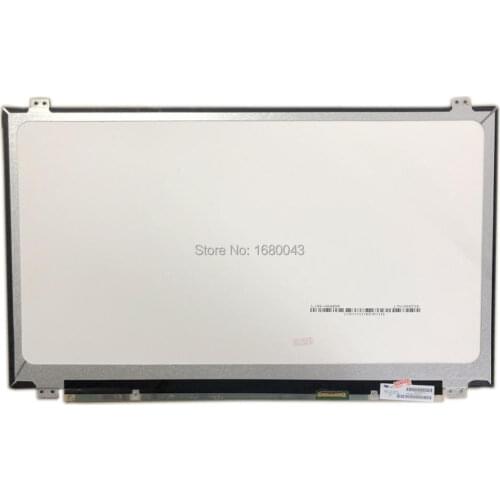 LTN156AT38 fit N156BGE-EB1 N156BGE-E31 LP156WHU TPA1 B156XTN03.1 B156XTN03.3 N156BGE-E41 LP156WH3 TPS1 LTN156AT38-H01 L02 EDP