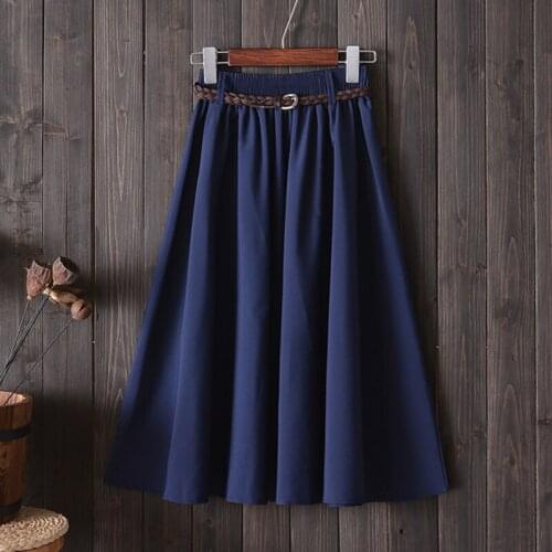 Fashion Summer Sweet Cute Schoolgirl Short Sexy A Line Girls Khaki Skirts Pleated Elastic Grey Skirt Female Streetwear Elegantl