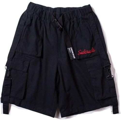 Silkqueen Men's Shorts