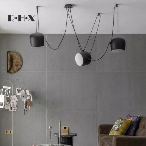 Led light chandelier lighting led wall moon lamp design lamp bathroom fixture avizeler lampes suspendues hanglampen