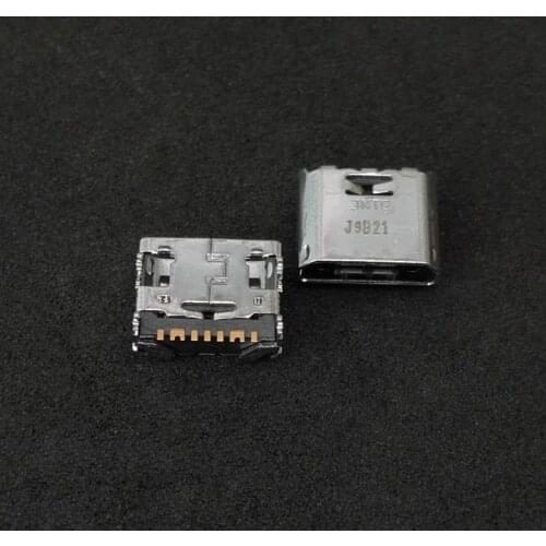 For Samsung Galaxy Tab A T280 T285 T580 T585 T375 T377 T377P USB Charging Port Connector Plug Jack Socket Dock Micro mini USB