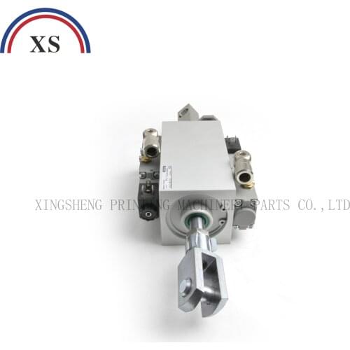 HIGH QUALITY IMPORTED G2.184.0020/03 SM52 SOLENOID VALVE PNEUMATIC CYLINDER SM102 CD102 SM74 SM52 PARTS