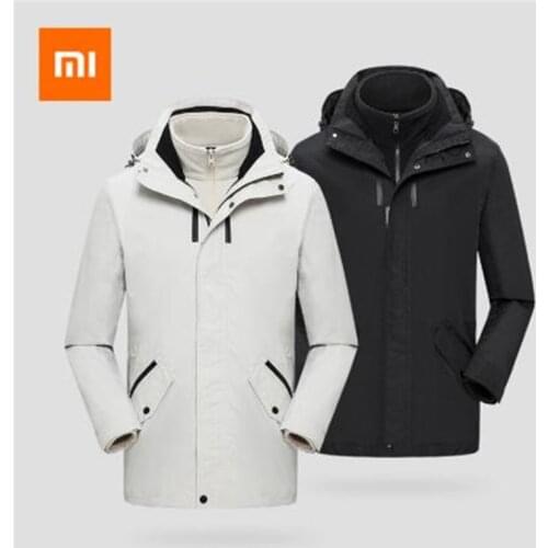 Xiaomi Travel Jackets