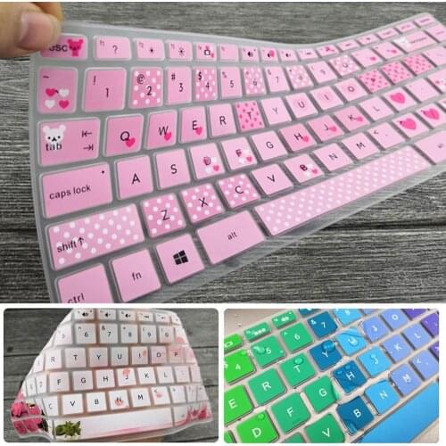 Protector Keyboard Cover For HP Pavilion X360 14-cd0213nb 14-cd00073tx 14-cd0002ne cd0021tx Laptop 14-cd0003ne series 14" 1