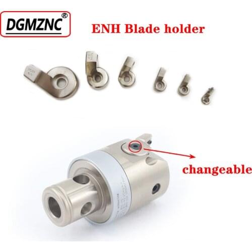 1pcs ENH1-1 ENH2 ENH3 ENH4 ENH5 ENH6 blade holder inserts blade bearing for EWN CHH boring head