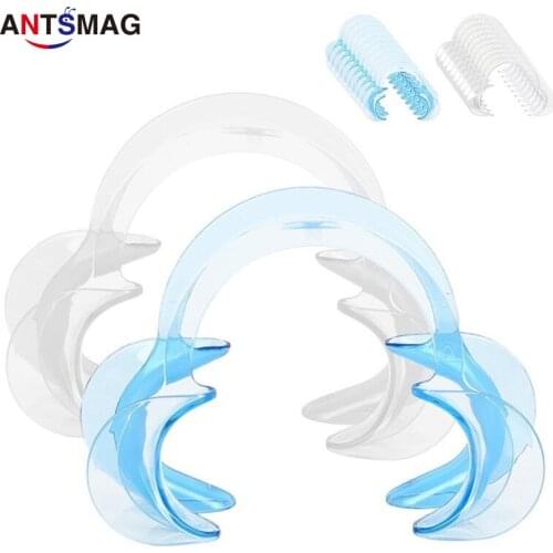 13 pcs Dental Orthodontic Cheek Retractor O C M and T shape Free Shipping