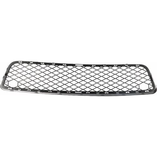 51117163956 Car Front bumper ventilation net Suitable for X5b mw2008-2013 Front bumper grille Air inlet Front bumper wind net