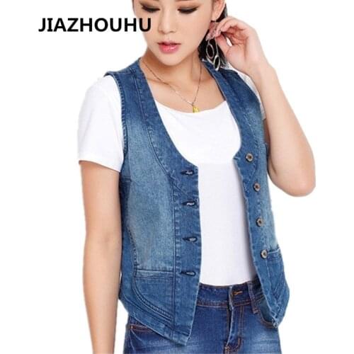 AKINZABO Women's Big Vests