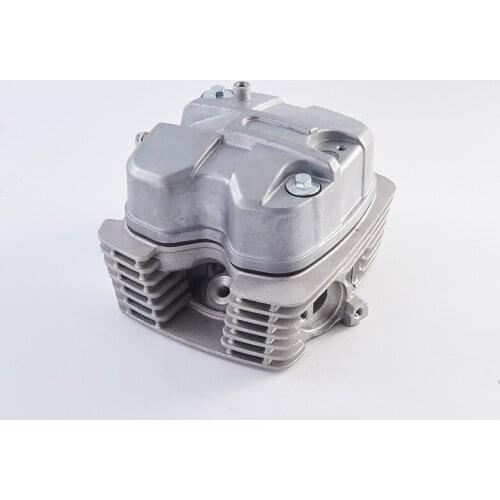 Riding Motorcycle Engine Head Accessories Cylinder Head Assembly CBF150 Cylinder Head Accessories