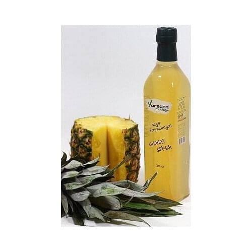 Pineapple Vinegar from Region to Kitchen (500 Ml)