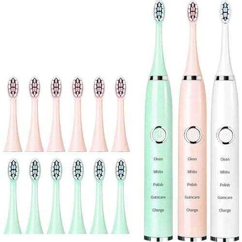 Электрические зубные щетки Beemyi China At AliExpress