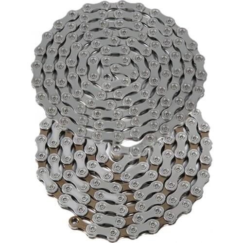 HG95 HG54 Chain Mountain Bike Riding 10 Speed Chain Bike Chain with Bicycle Chain Connectors for 10 speed 30 speed Bike