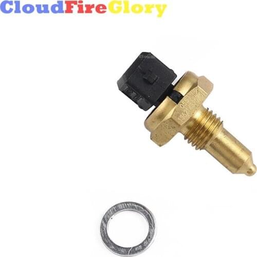 CloudFireGlory Automotive Thermometers