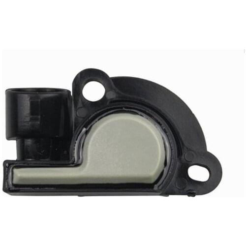 Throttle Position Sensor 17106682 17087654 17080692 17111822 817203 817204 TH47
