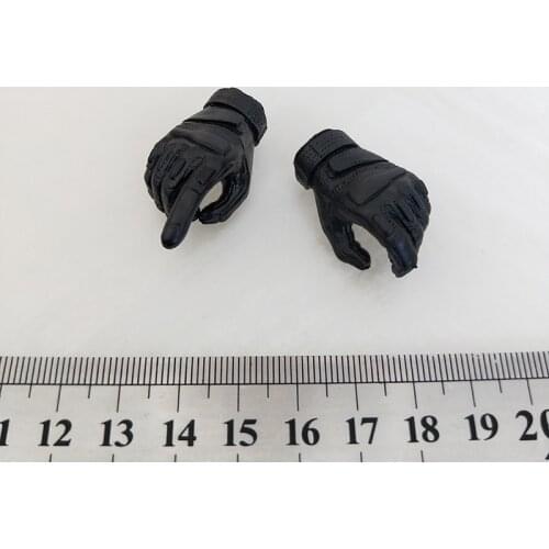 Foyunde Tactical Gloves