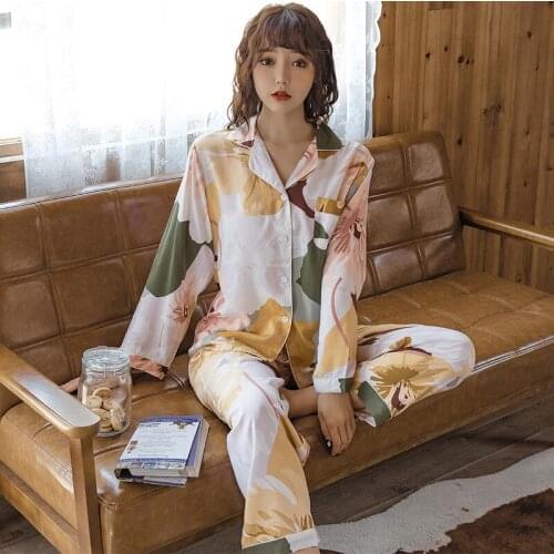 HUAZHENMIAN Womens Summer Pajamas