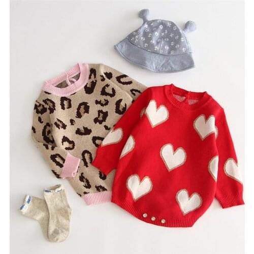 Floral romper baby girls cotton long sleeve Chinese style cheongsam costumes for girls clothes toddler baby onesie children