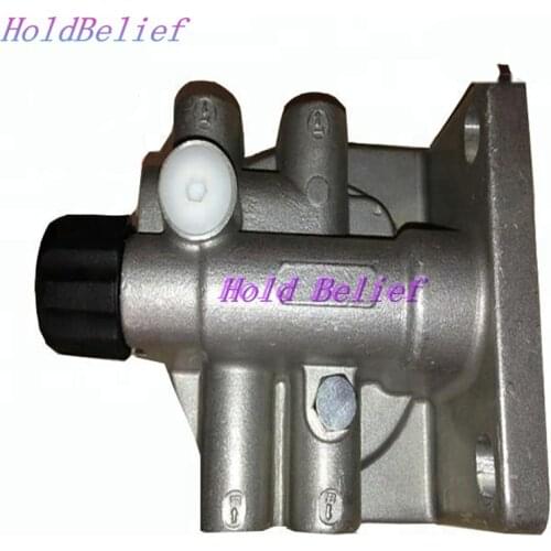 Fuel Filter Housing For Volvo L120E L110E L60F L70F L90F EC235C FC2421C FC2924C FC3329C ECR145C ECR235C ECR305C