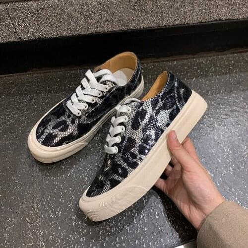 Fashion Popular Cross-tied Genuine Leather High Platform Sneakers Women Spring Summer Luxury Casual Vulcanized Shoes
